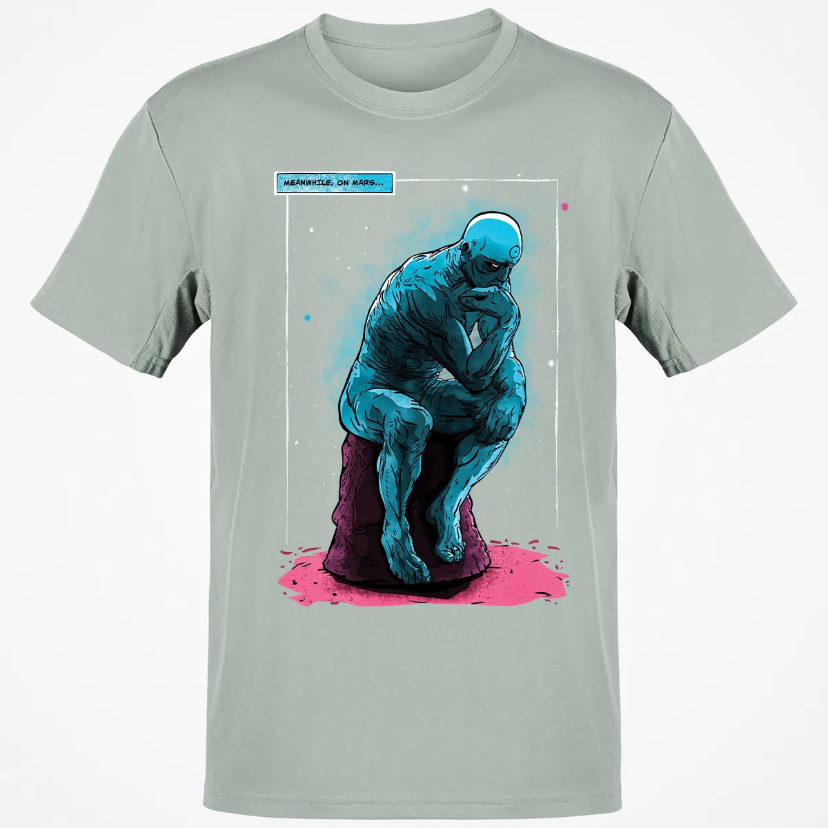 Classic Unisex T-Shirt - FSFLDLGR