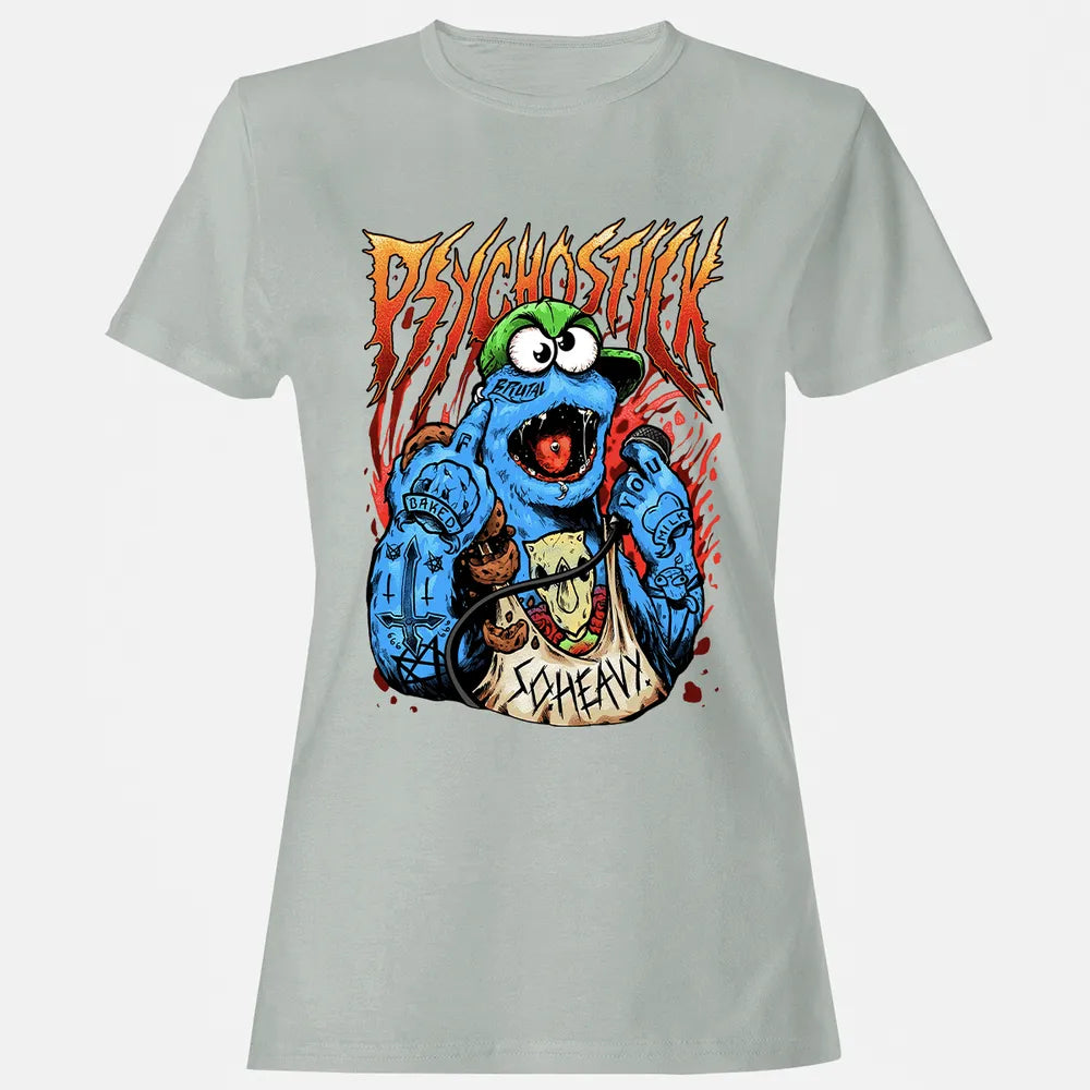 Women's T-shirt - 6AW9GHCU
