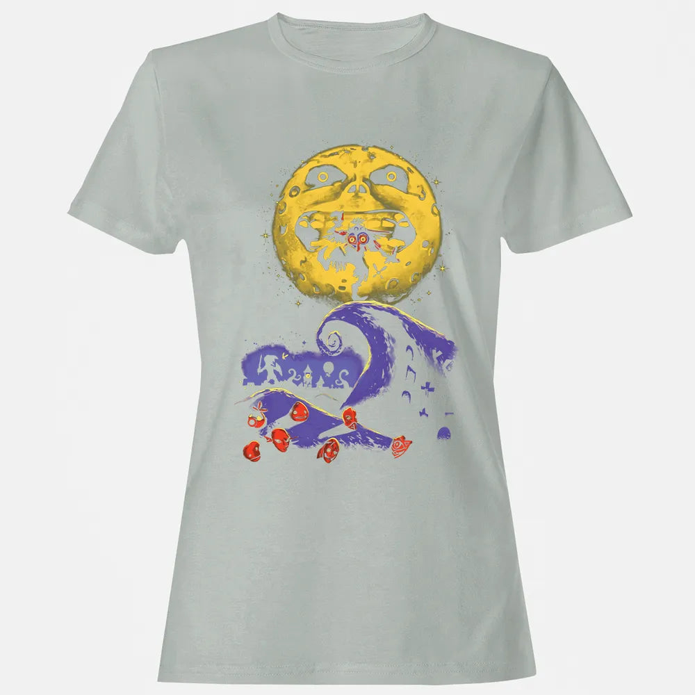 Women's T-shirt - SFKKJEL5