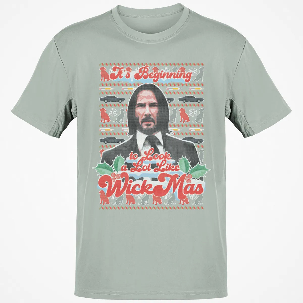 Classic Unisex T-Shirt - G1W99X8L