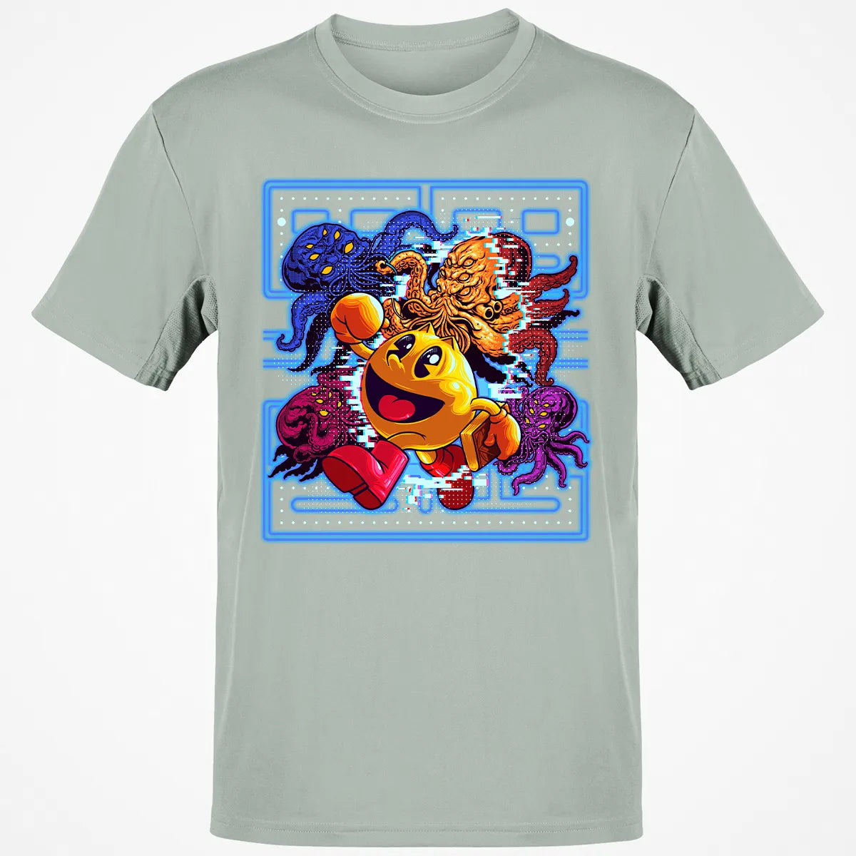 Classic Unisex T-Shirt - MADR2C45