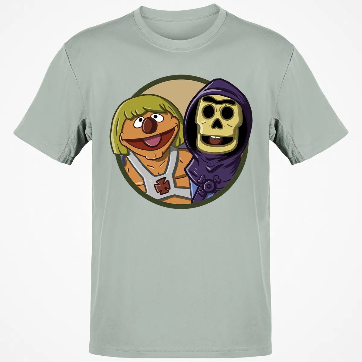 Classic Unisex T-Shirt - JRSA883Z