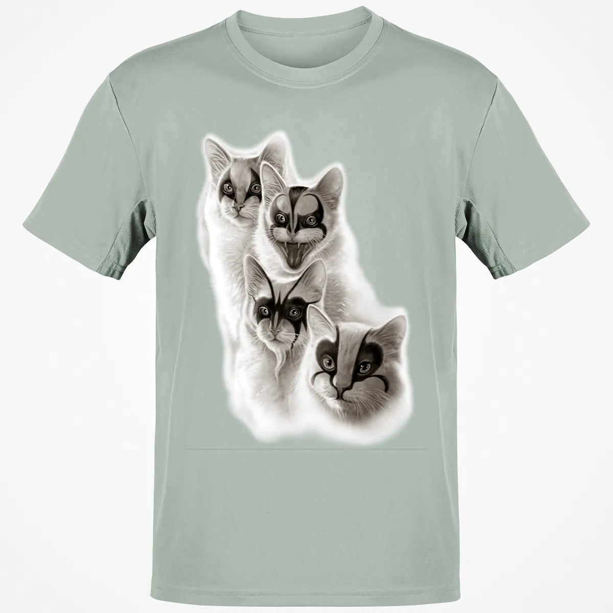 Classic Unisex T-Shirt - LV4XS5WM