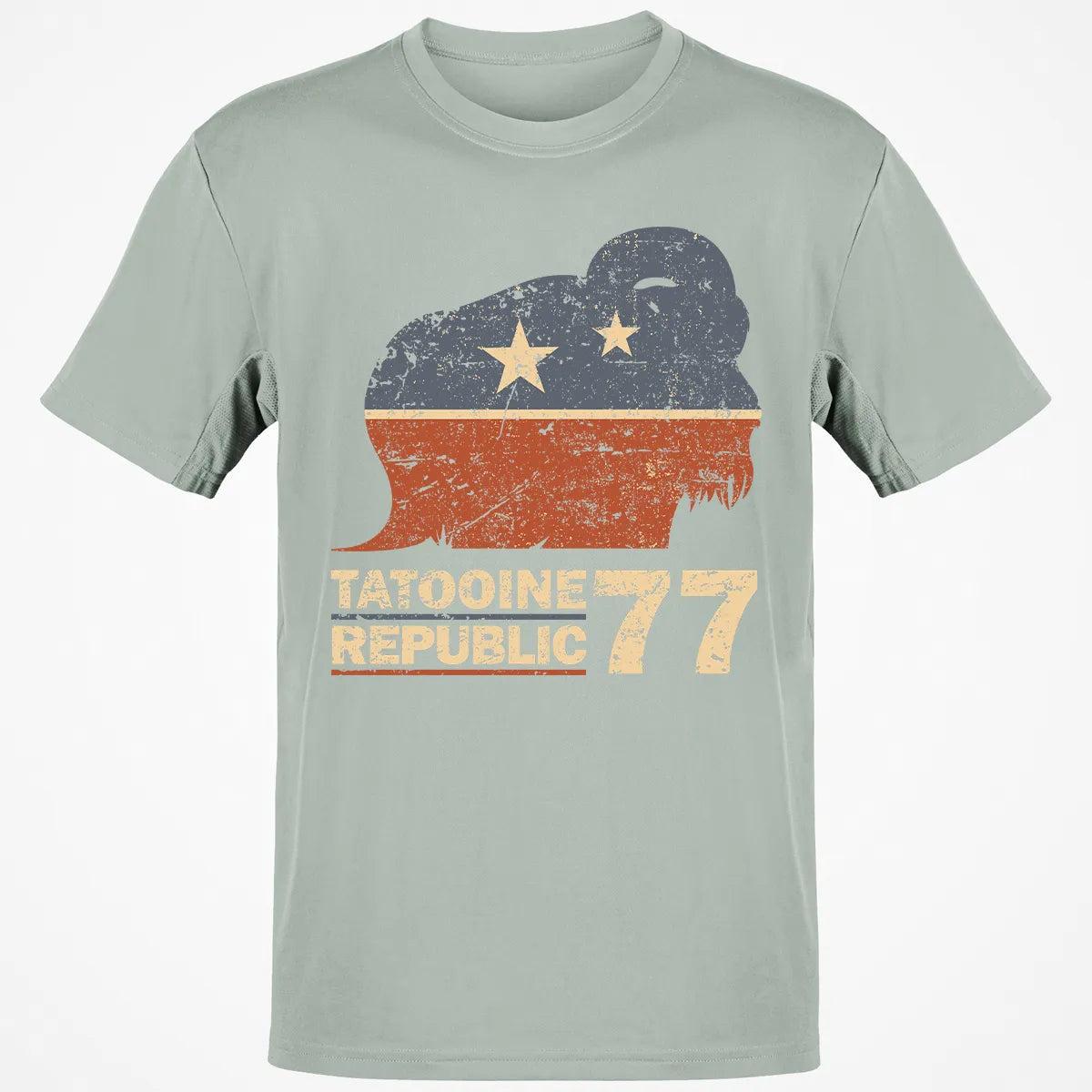 Classic Unisex T-Shirt - 3N7N1AYJ