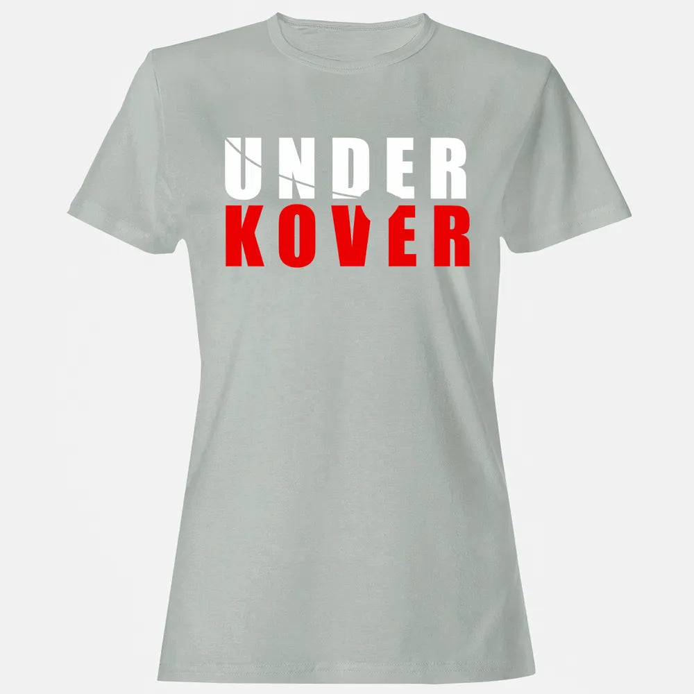 Women's T-shirt - EDF725AJ