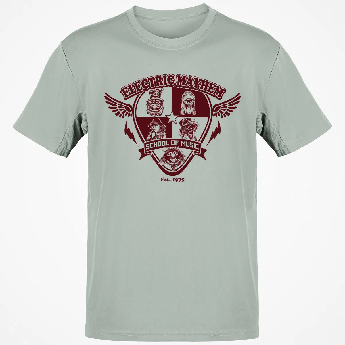 Classic Unisex T-Shirt - BM61QBAH