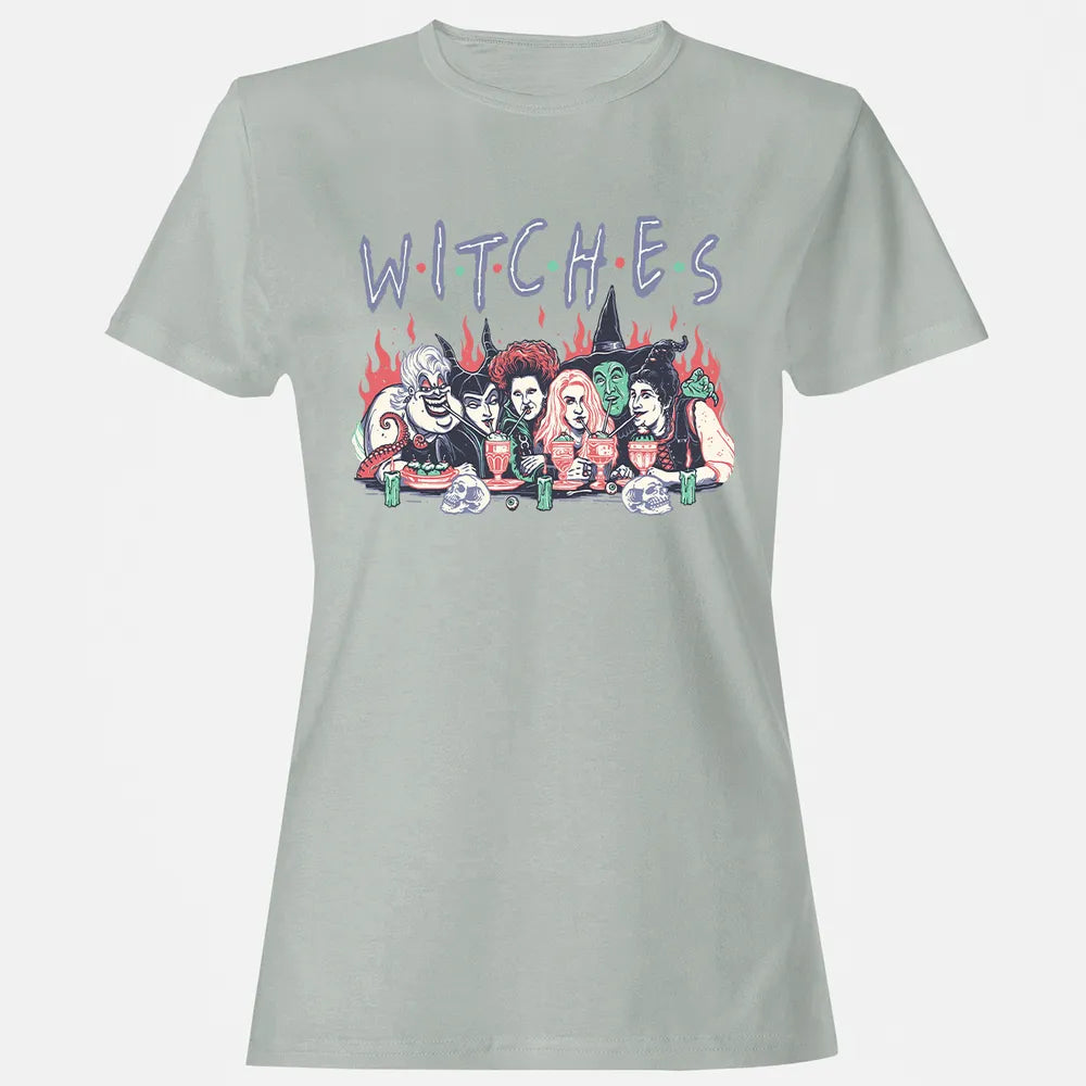 Women's T-shirt - 4KWF8RLF
