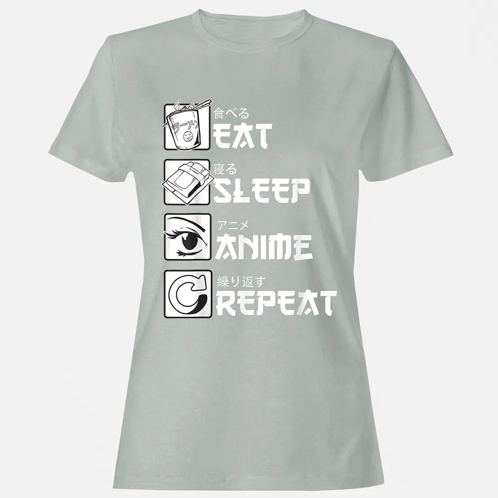 Women's T-shirt - MRWU1HZS