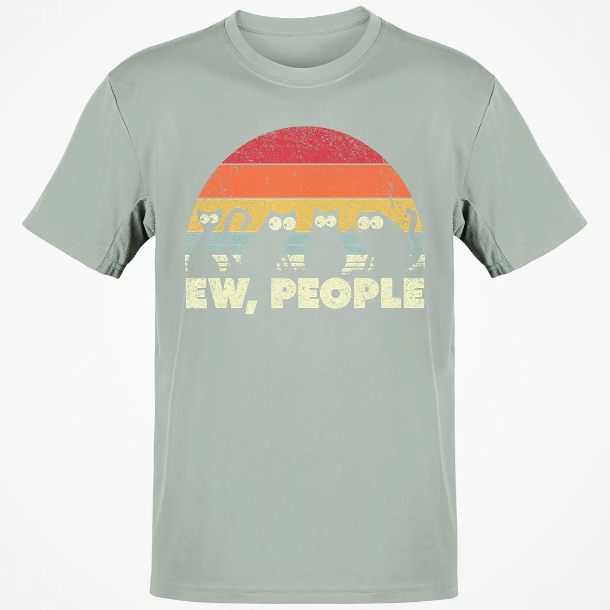 Classic Unisex T-Shirt - 4ZDNTZAW