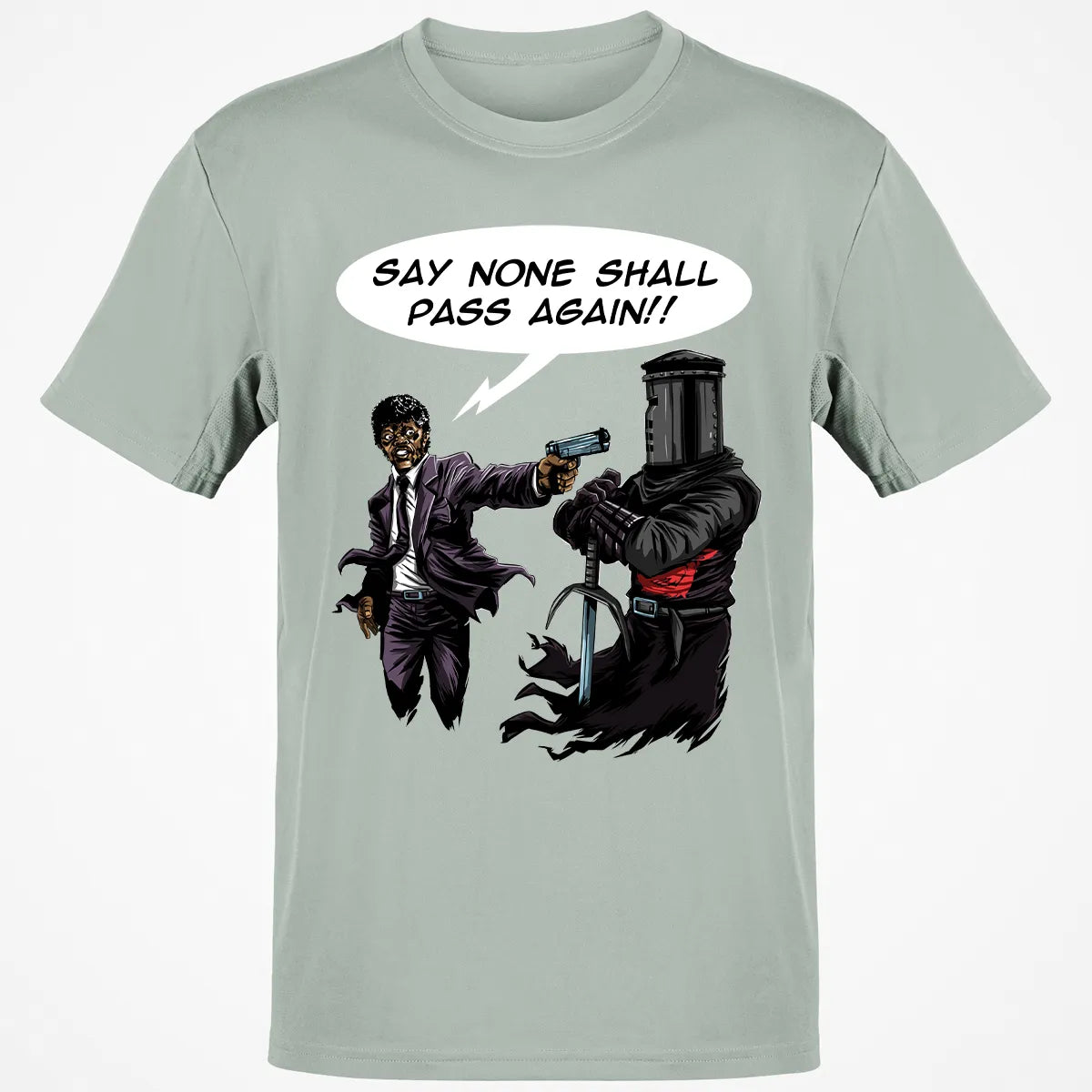 Classic Unisex T-Shirt - 7TLYE59W
