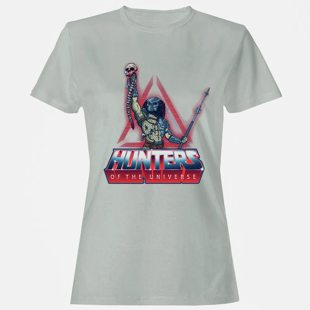 Women's T-shirt - 23NZ7CAR
