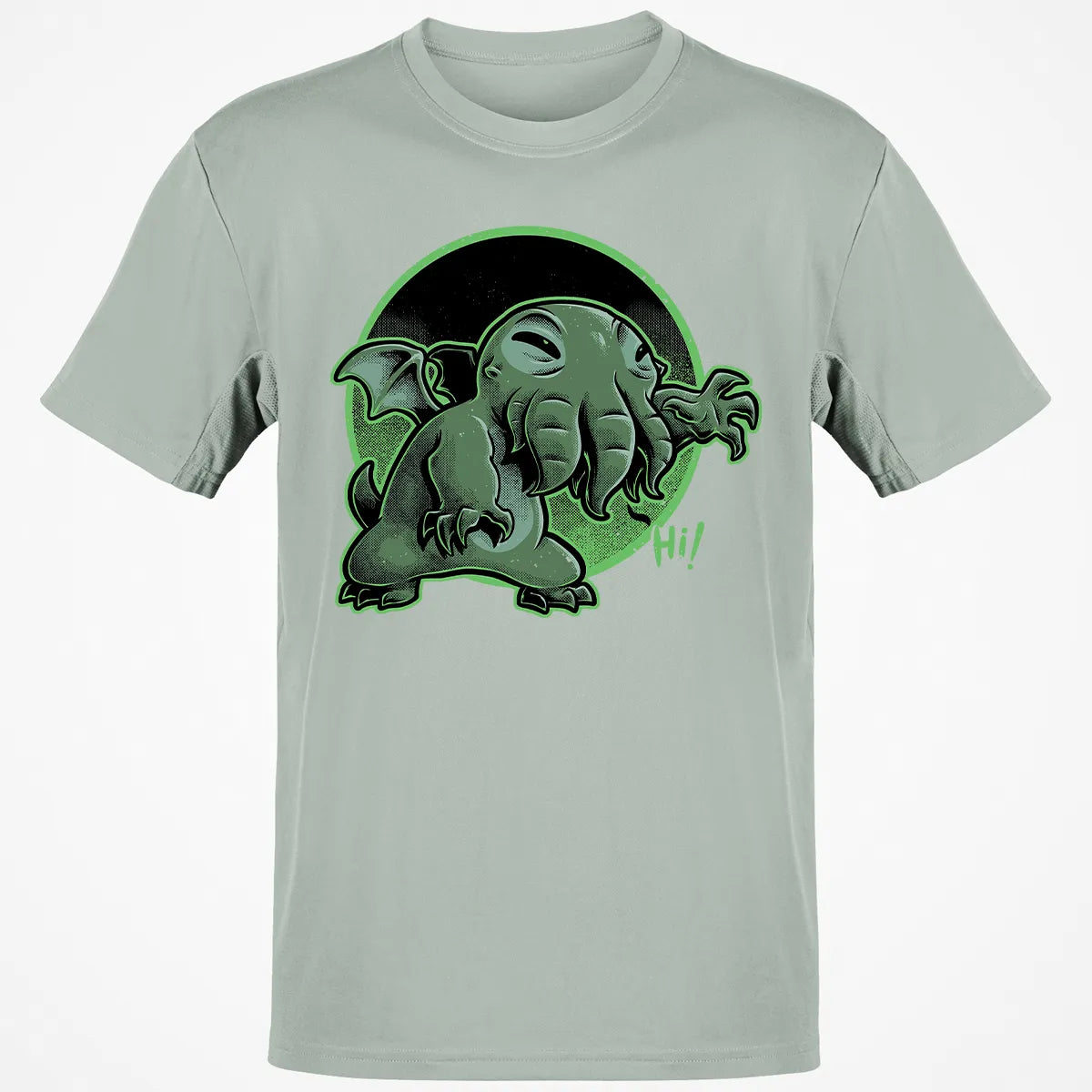 Classic Unisex T-Shirt - FTNMUMLK