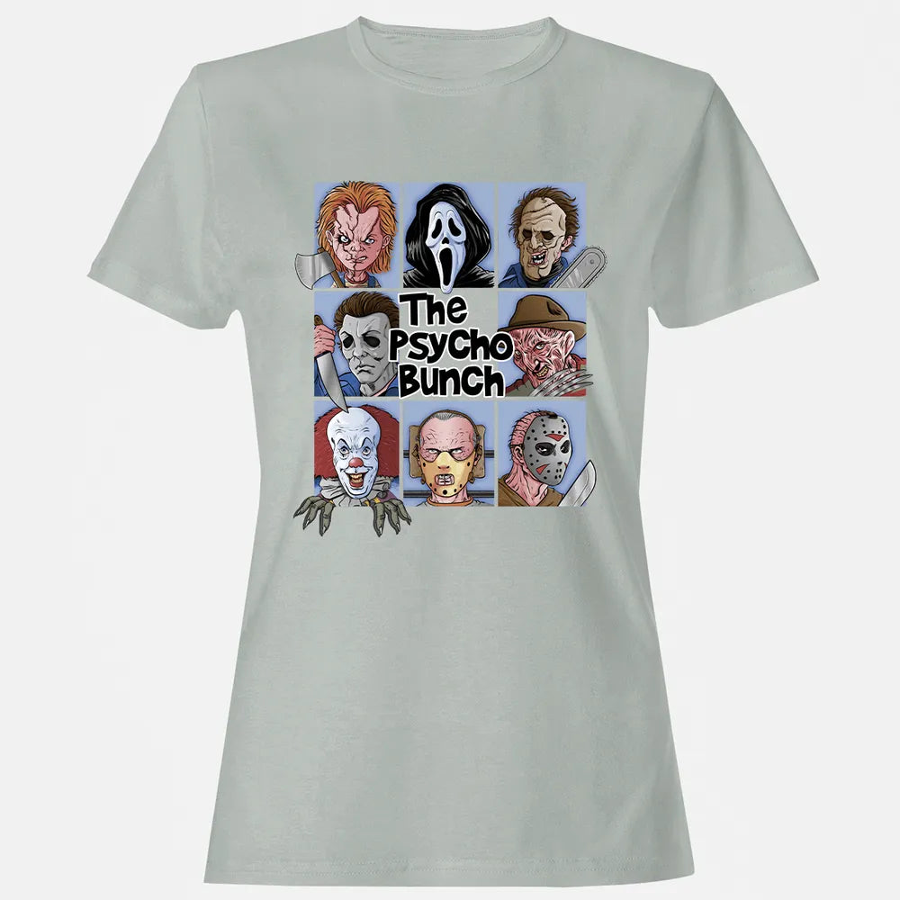 Women's T-shirt - ZTJZ5L5Q