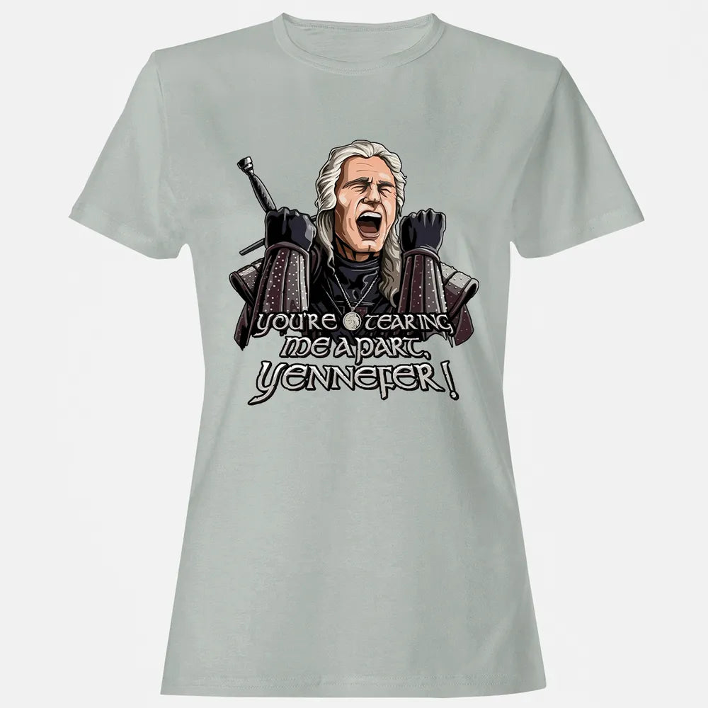Women's T-shirt - 83KM1K3C