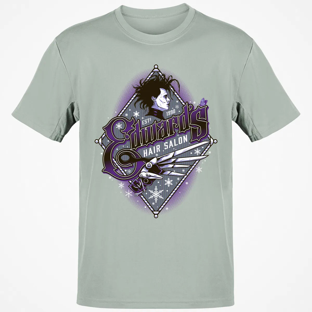 Classic Unisex T-Shirt - 2E2NH4ND
