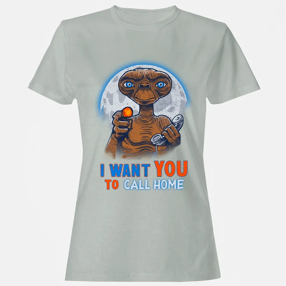 Women's T-shirt - GCG6W4Q5