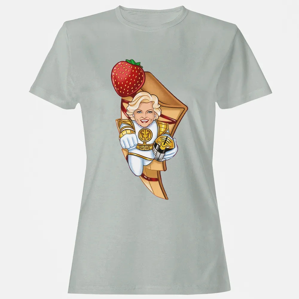 Women's T-shirt - XNCELL1A