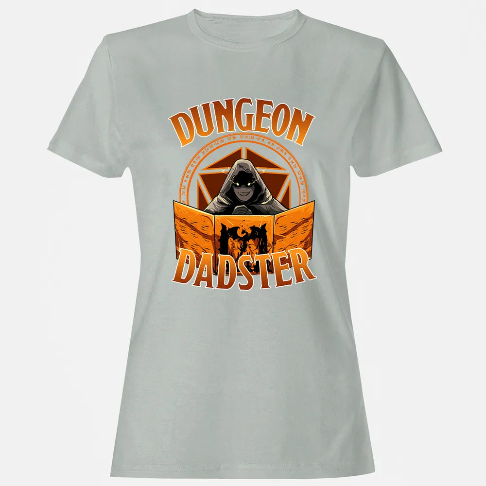 Women's T-shirt - 9QVXEDQJ
