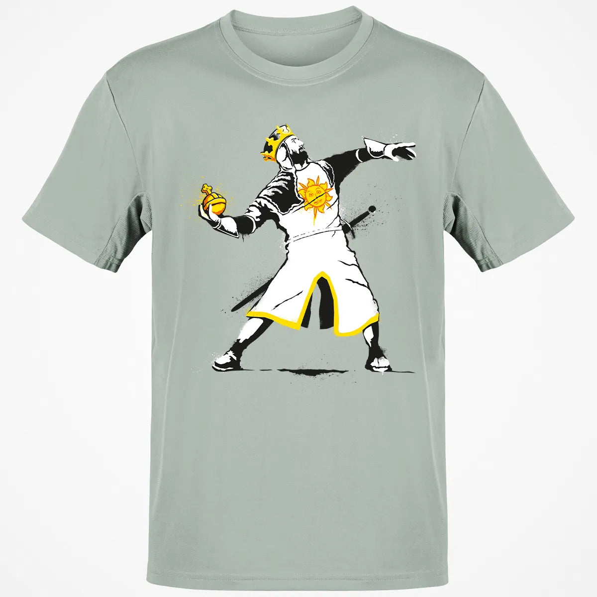 Classic Unisex T-Shirt - WV4T47B3