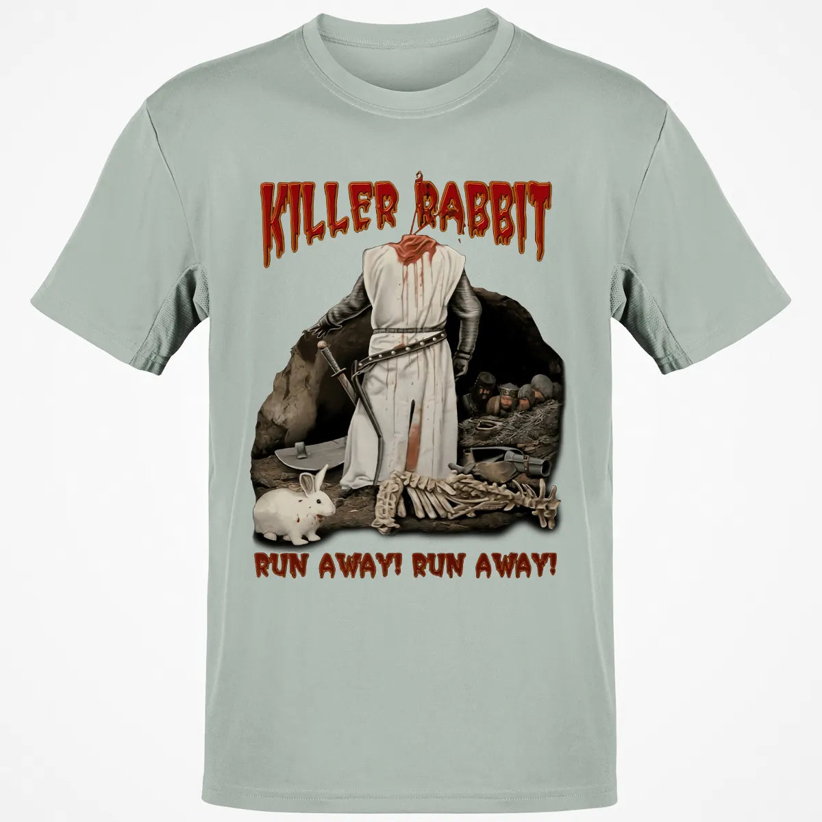 Classic Unisex T-Shirt - SSJ6FBL3