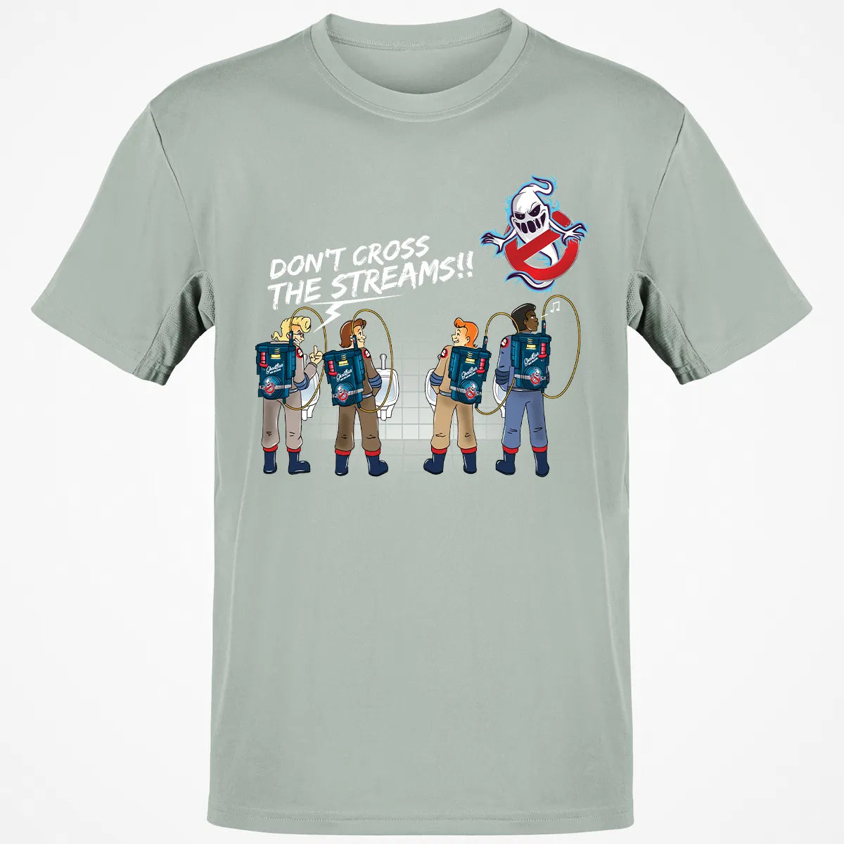 Classic Unisex T-Shirt - QRPFQSMW