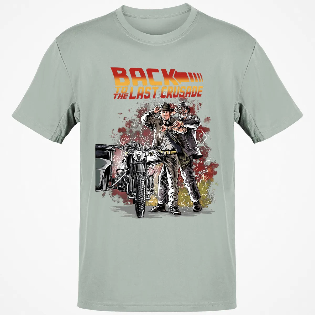 Classic Unisex T-Shirt - BELE8PLA