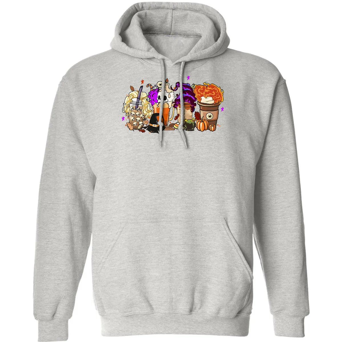 Classic Unisex Hoodie - VHDGJ4PV