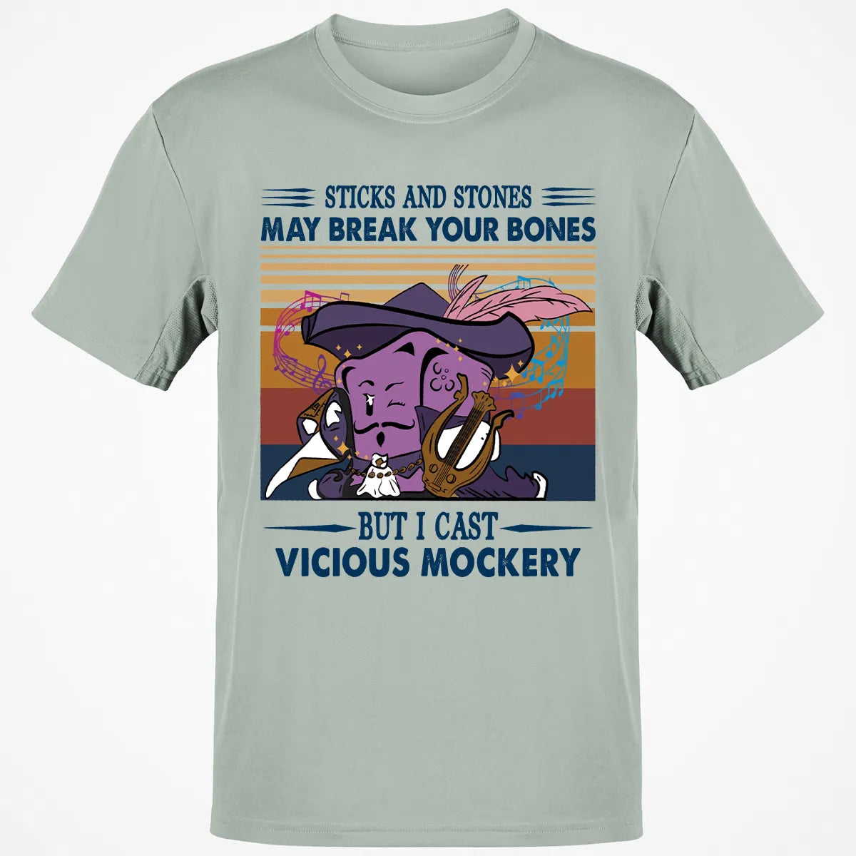 Classic Unisex T-Shirt - TY9DY3FG