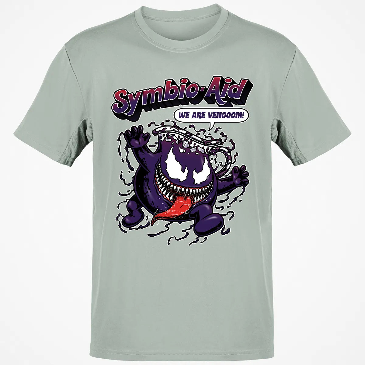 Classic Unisex T-Shirt - 6U6WPDEZ