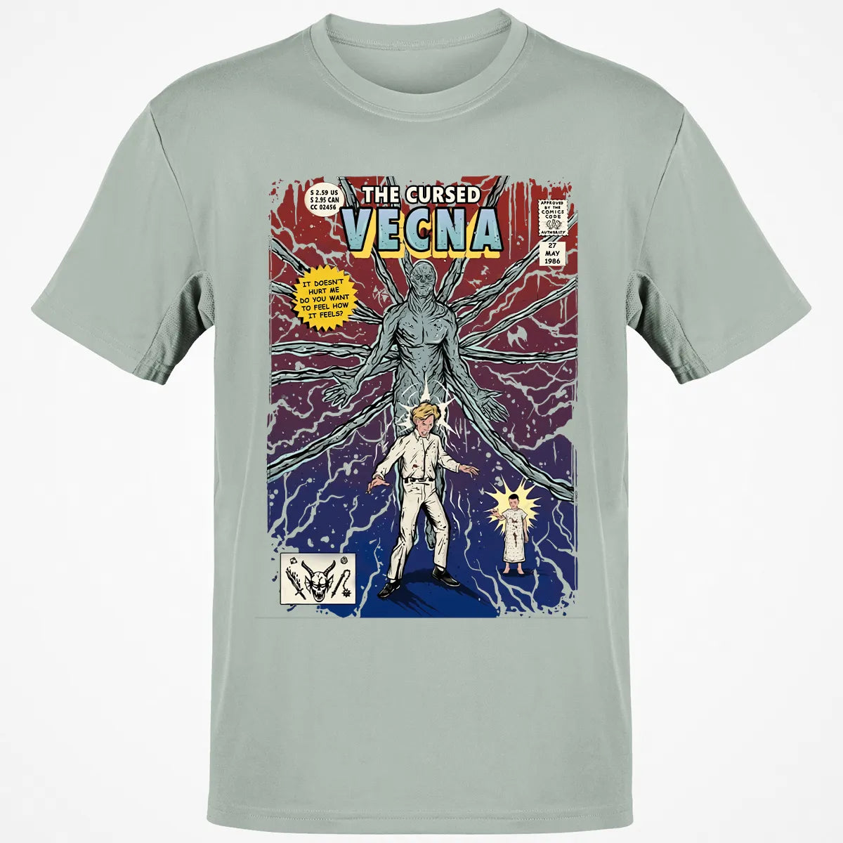 Classic Unisex T-Shirt - GHJCBAZJ