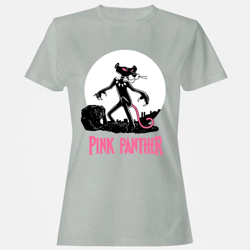 Women's T-shirt - PC4EMNQW