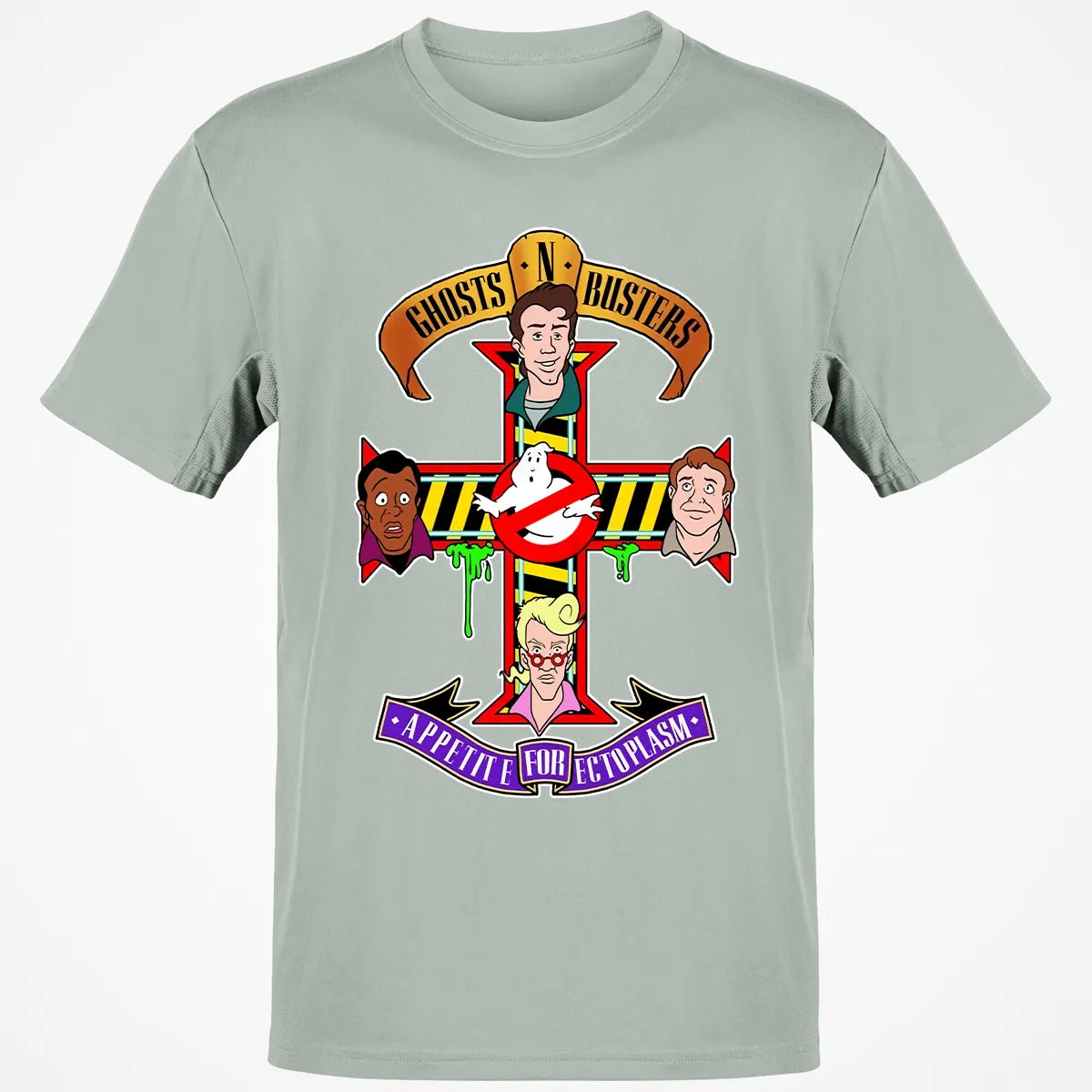 Classic Unisex T-Shirt - KT7DMRTG