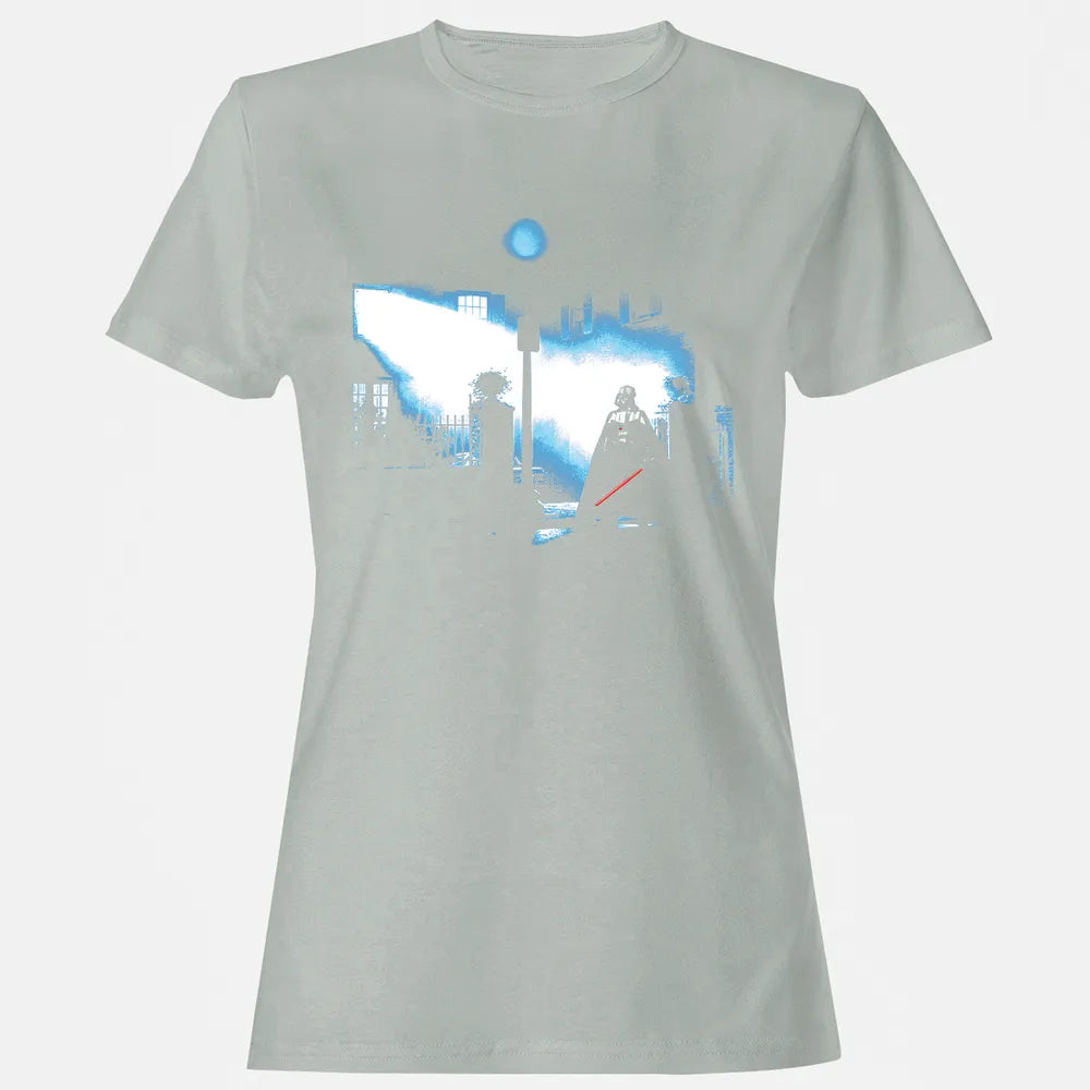 Women's T-shirt - SP2KRJFM