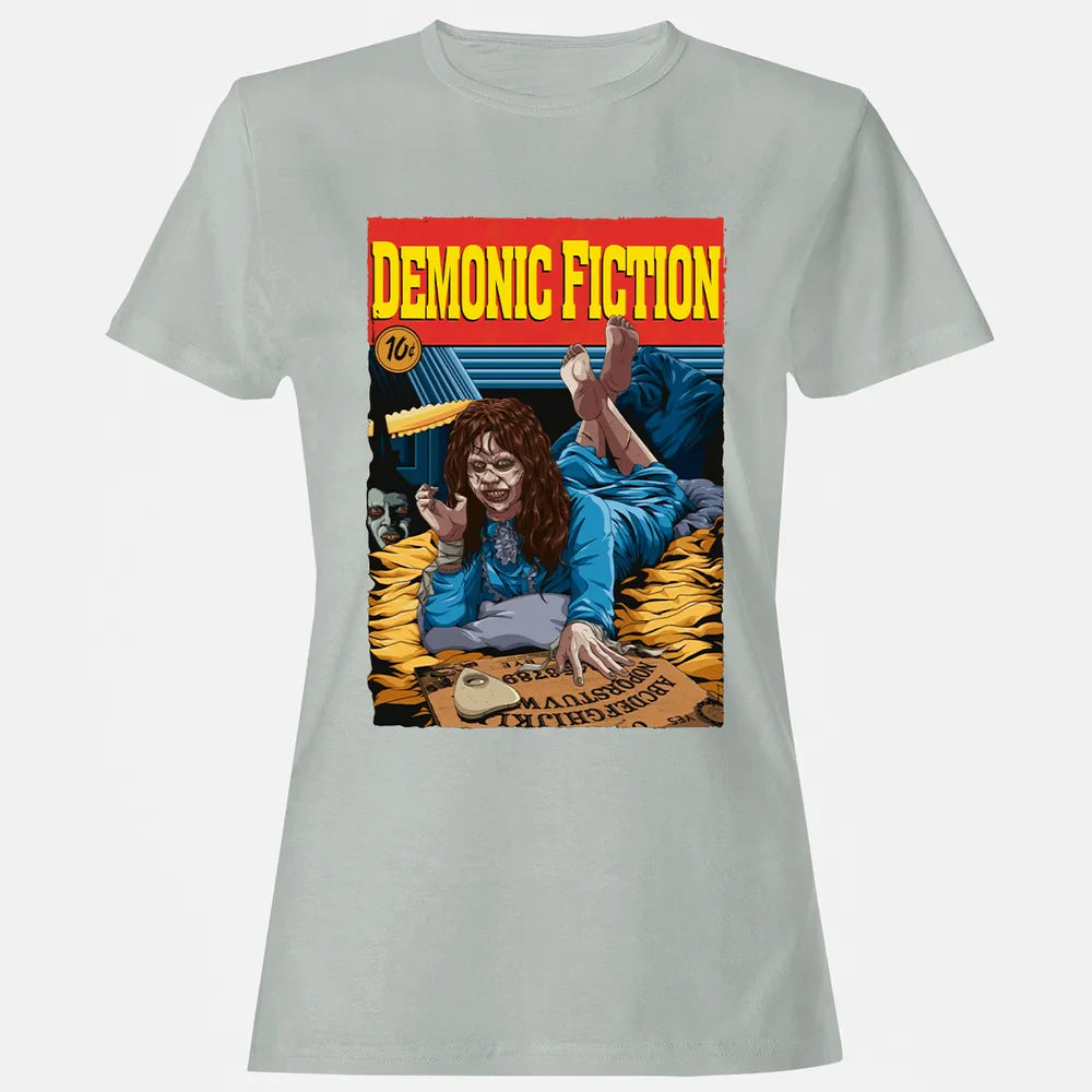 Women's T-shirt - WG85HCCN