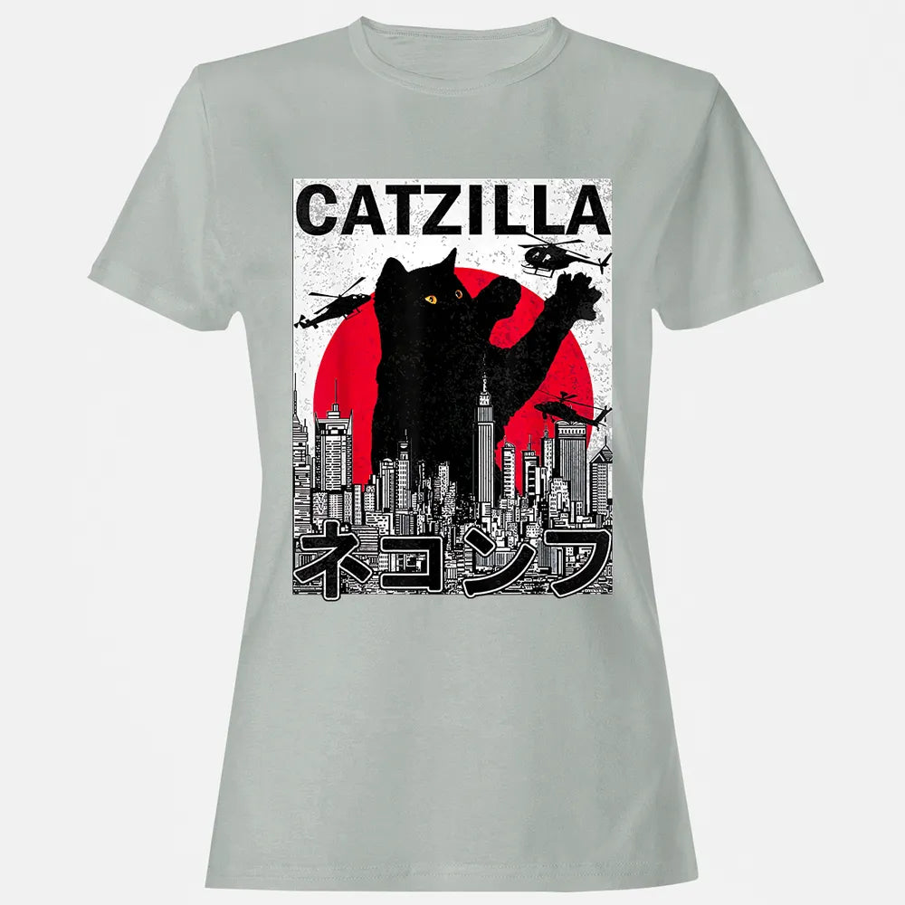 Women's T-shirt - 4E4U61UM