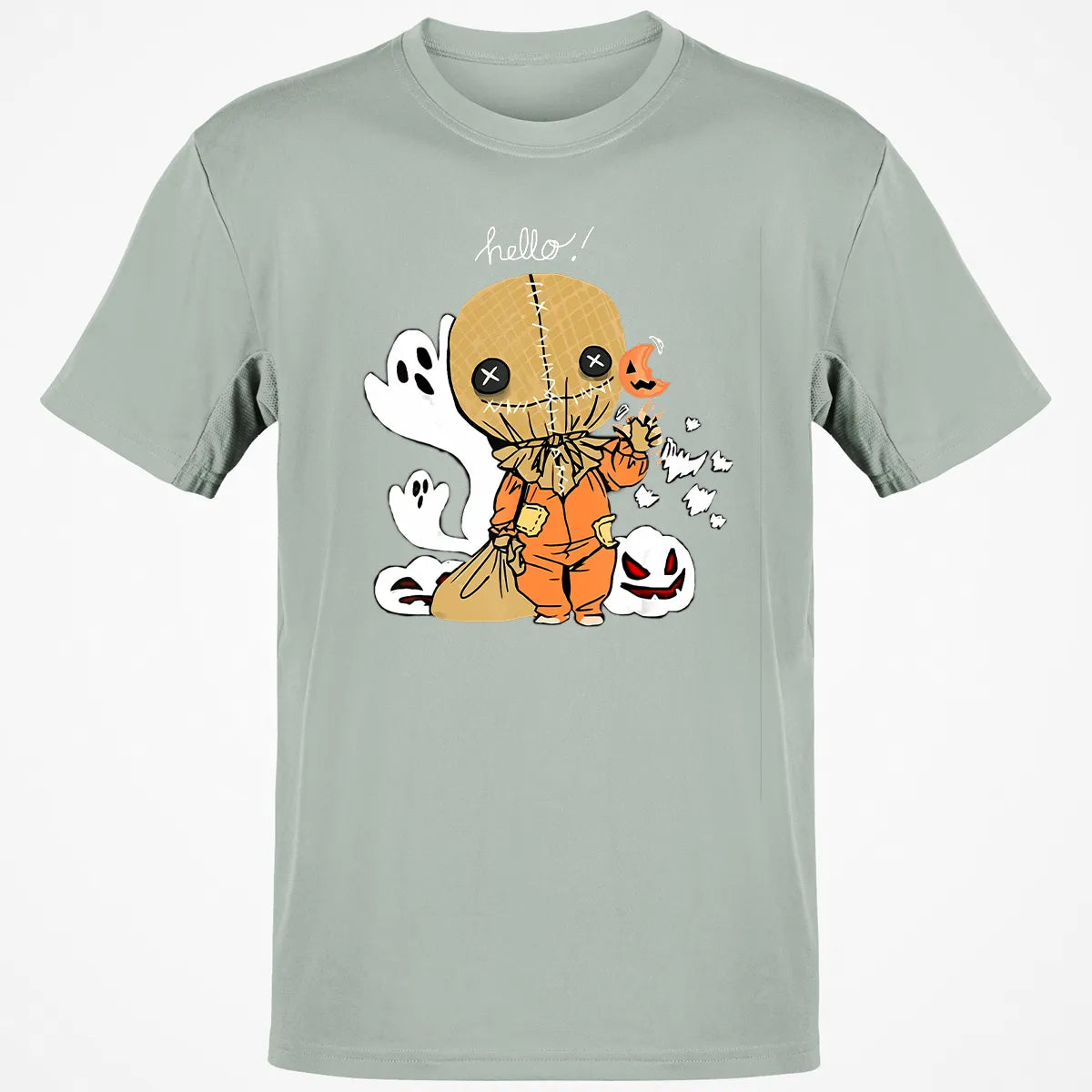 Classic Unisex T-Shirt - NUMT46U1
