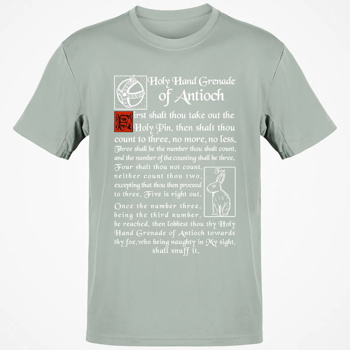 Classic Unisex T-Shirt - 8W8SXHFY