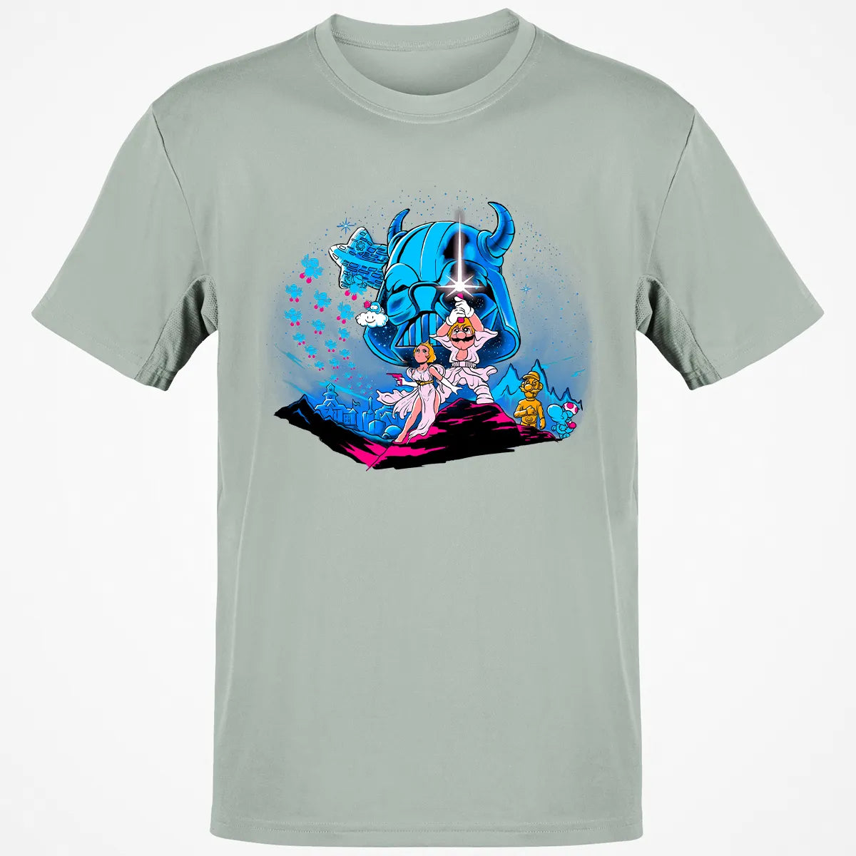 Classic Unisex T-Shirt - TJLN1UZL