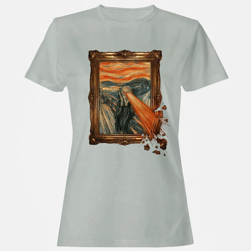 Women's T-shirt - SHBGFP81