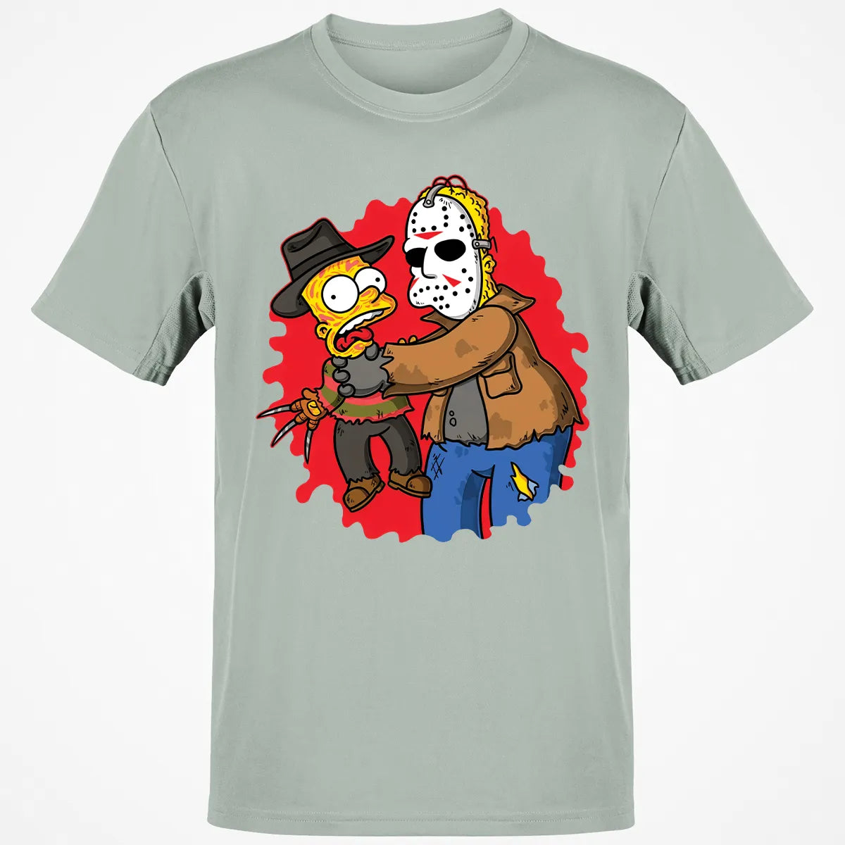 Classic Unisex T-Shirt - Q91QME9R