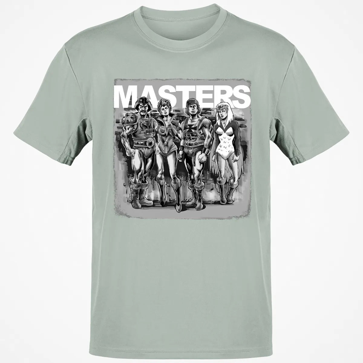 Classic Unisex T-Shirt - 9KE9QSW9
