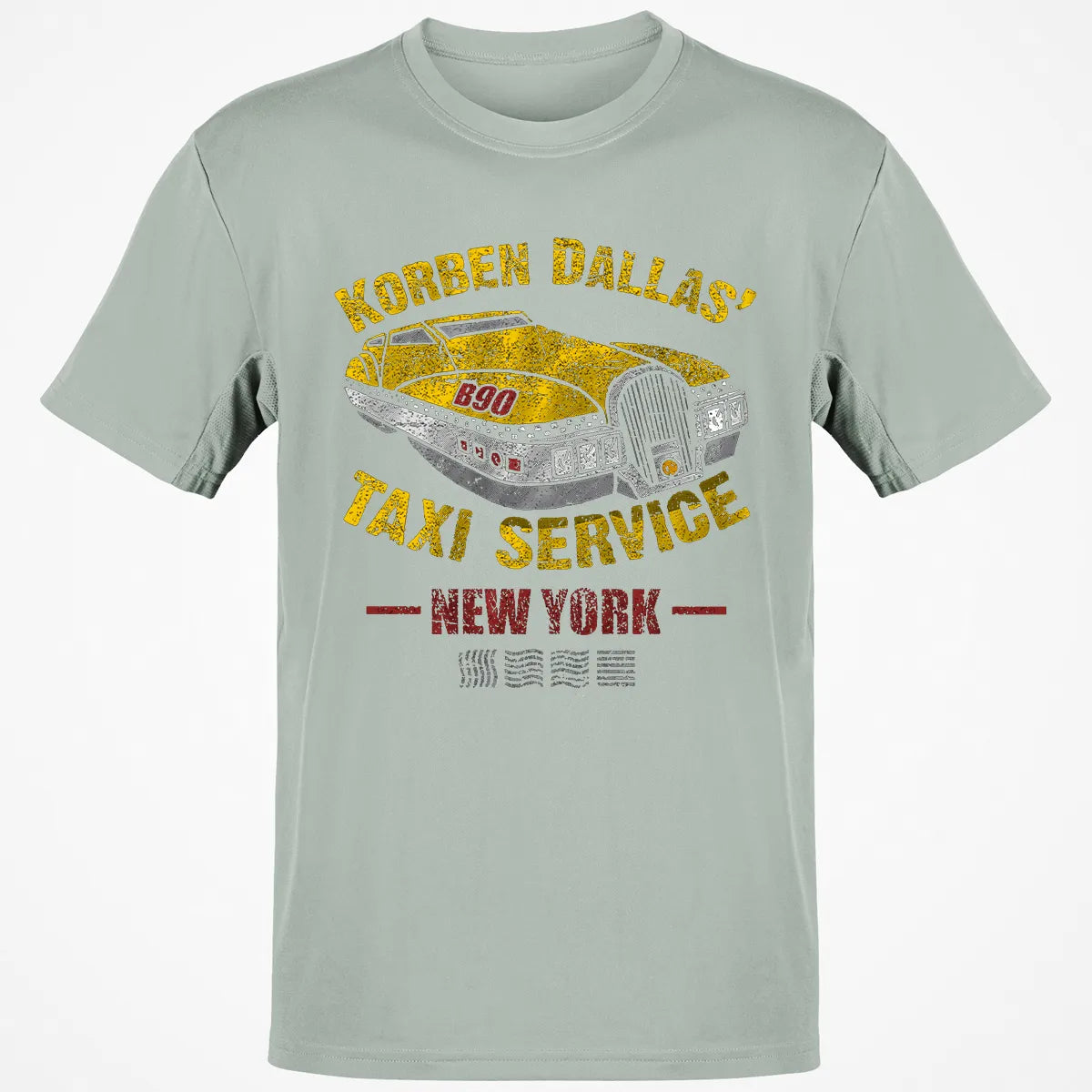 Classic Unisex T-Shirt - JCAFFMRU