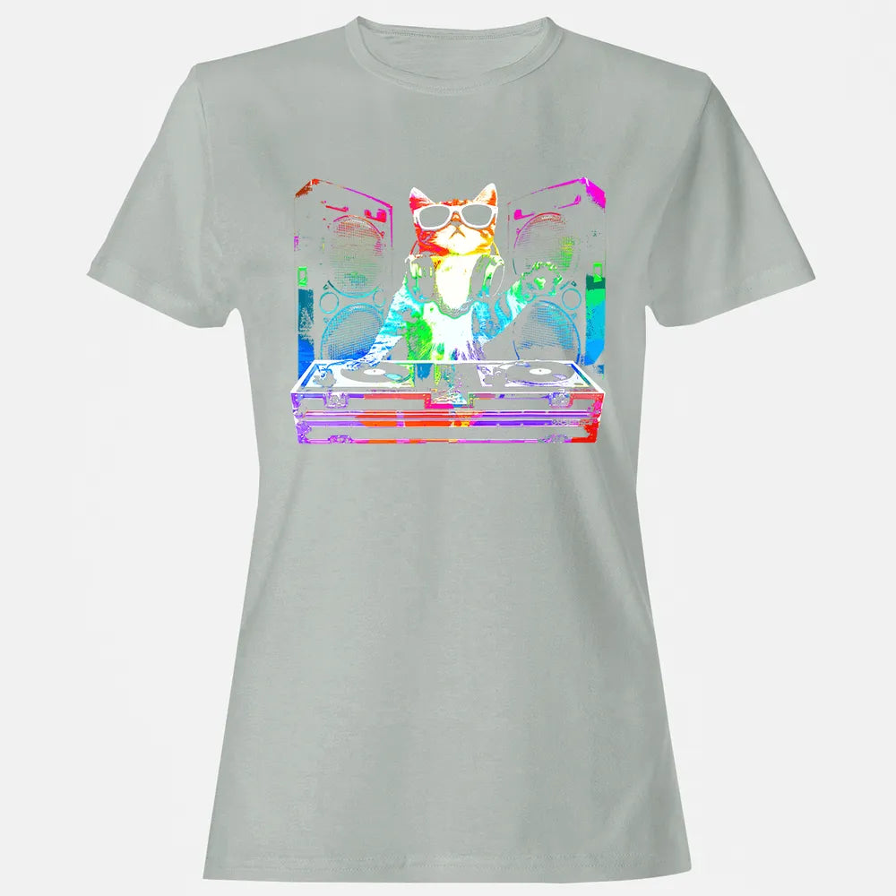 Women's T-shirt - X54NU4P9
