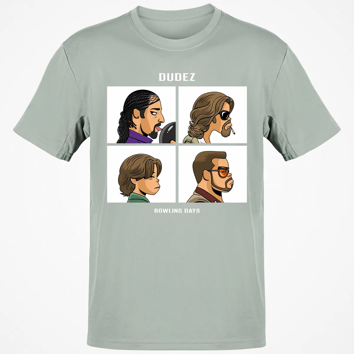 Classic Unisex T-Shirt - 33M1QA39