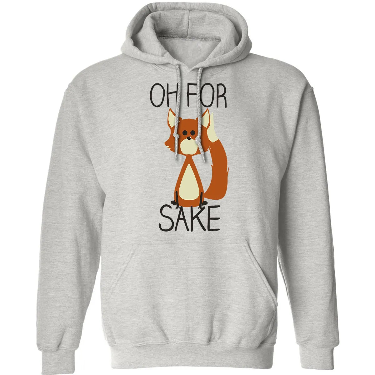 Classic Unisex Hoodie - DPX4L83F