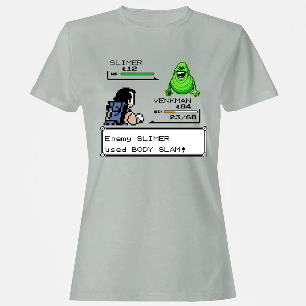 Women's T-shirt - 82ZQXJEE