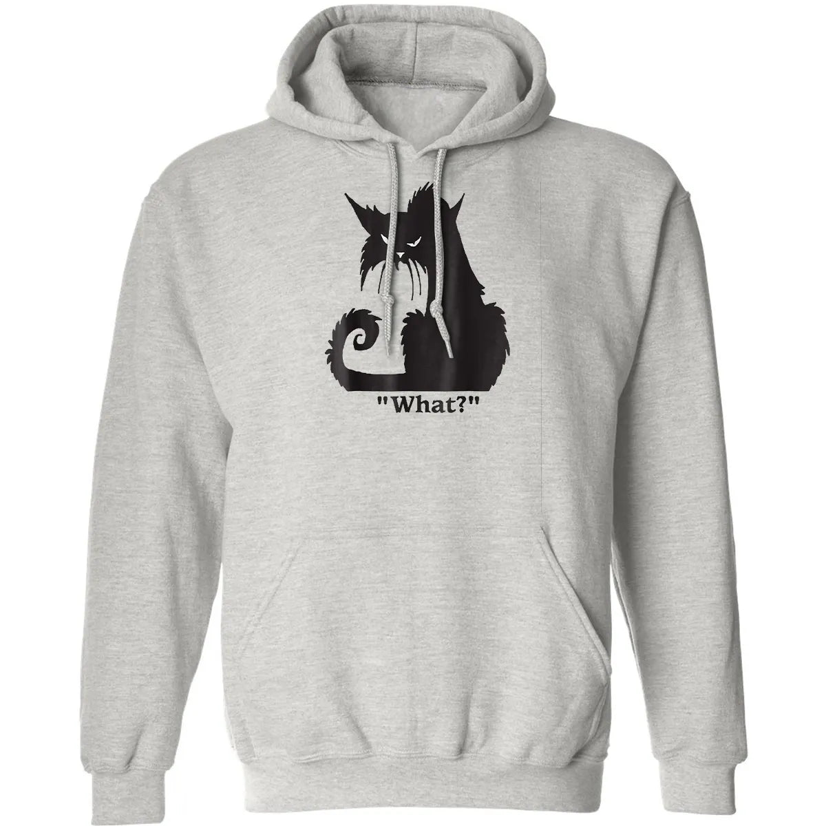 Classic Unisex Hoodie - AZEK9LX5