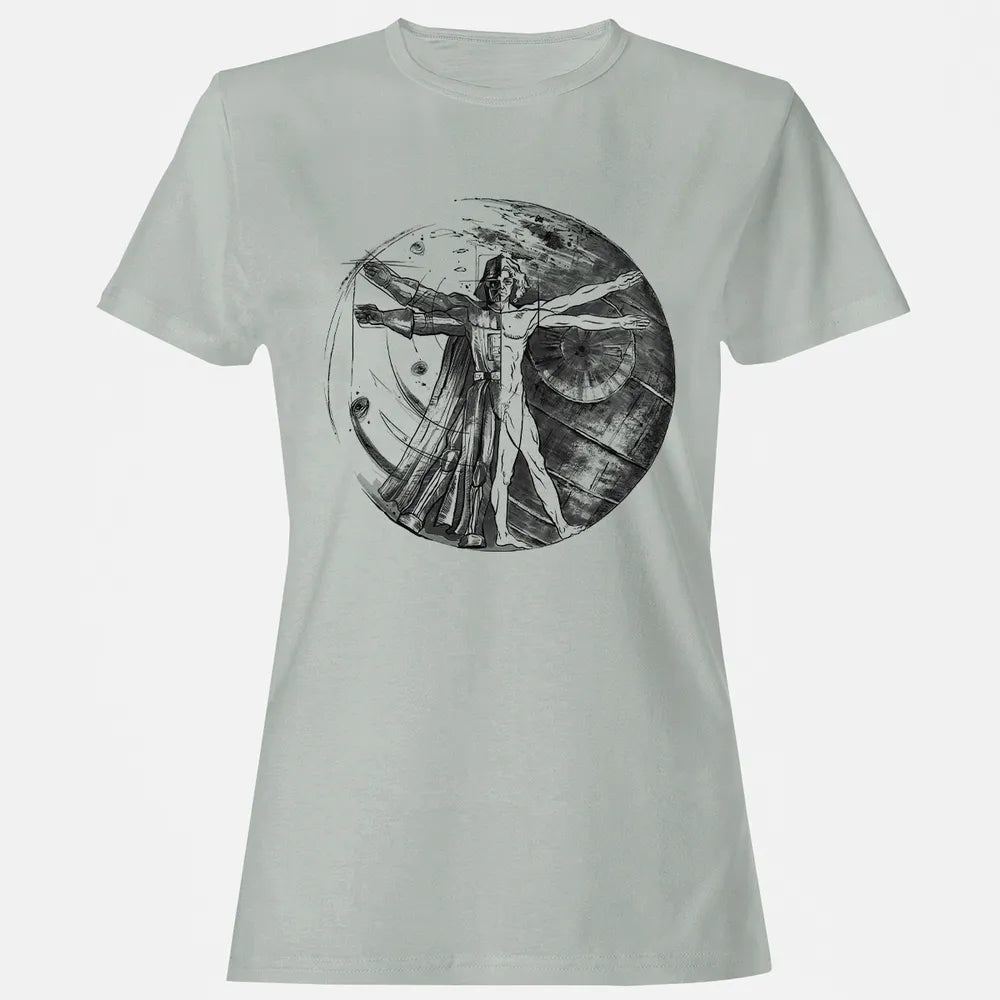 Women's T-shirt - TYB9ZBBA