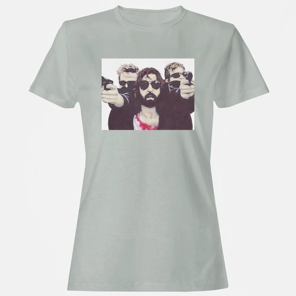 Women's T-shirt - WA357YWH