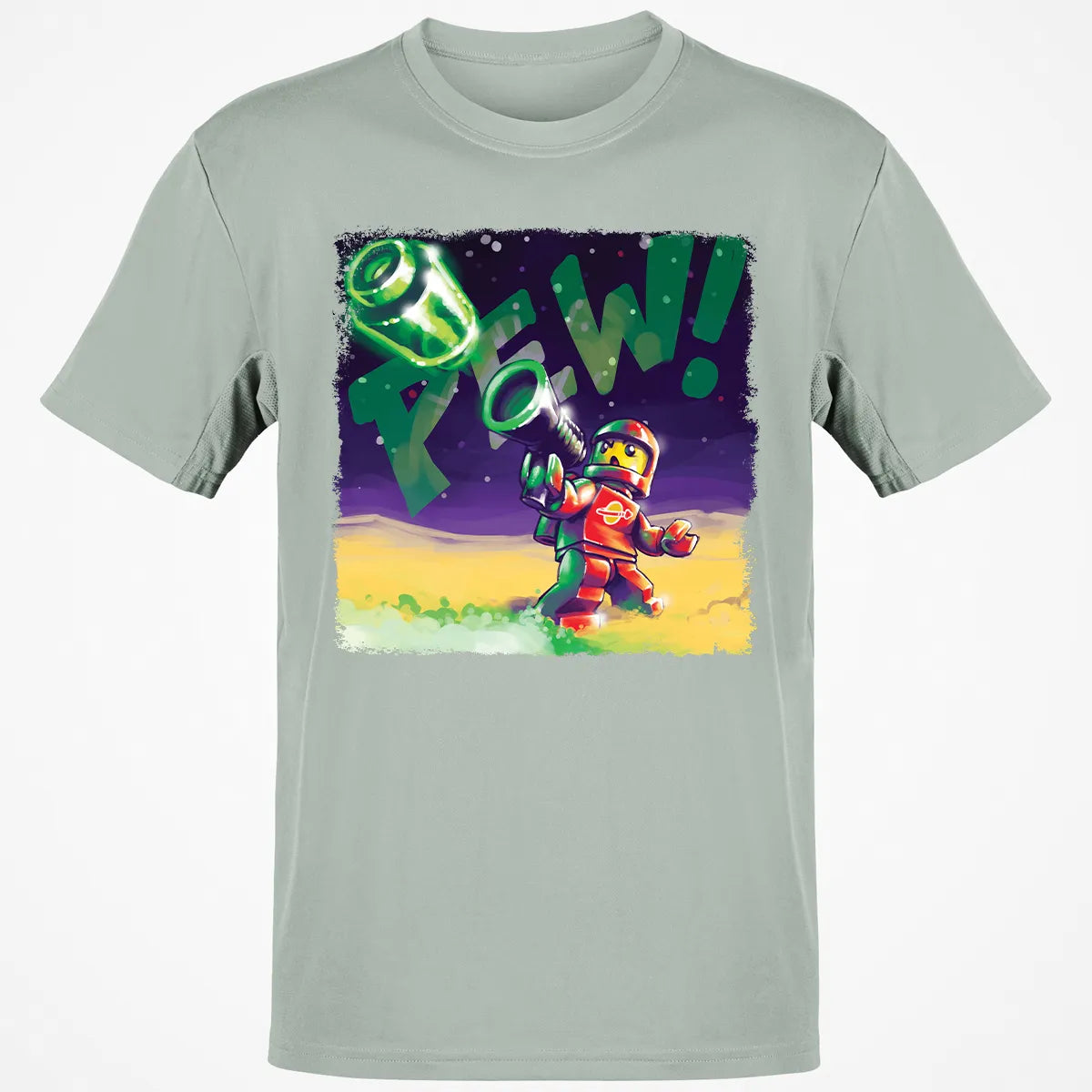 Classic Unisex T-Shirt - Q8TH975C
